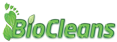 BioCleans Smaller Logo