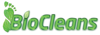 BioCleans Logo